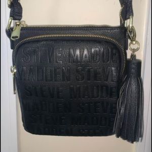 Steve madden satchel